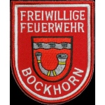 Freiwillige Feuerwehr Bockhorn