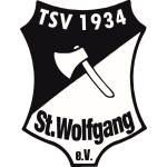  Sehr geehrte Mitglieder von TSV St. Wolfgang...