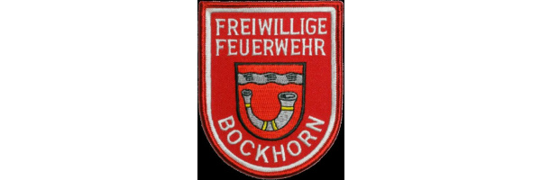 Freiwillige Feuerwehr Bockhorn