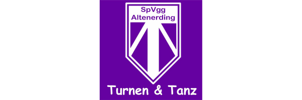 SpVgg Altenerding Turnen &amp; Tanz