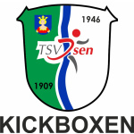 TSV Isen e.V. Kickboxen