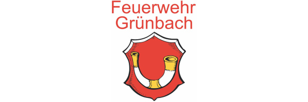 Freiwillige Feuerwehr Grünbach