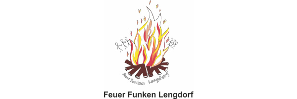 Feuer Funken Lengdorf