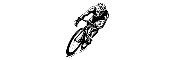 Radsport und Trisport