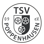 Herzlich willkommen im Vereinsshop von TSV...