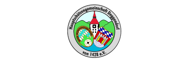 Hauptschützengemeinschaft Deggendorf von 1428 e.V.
