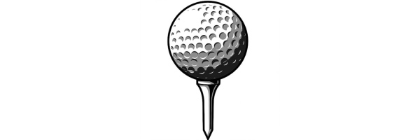 Golf &amp; Fussballgolf