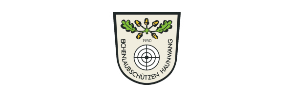 Eichenlaubschützen Haunwang