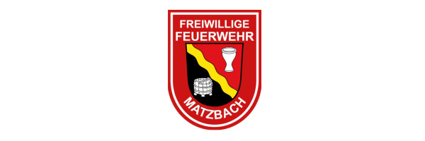 Freiwillige Feuerwehr Matzbach