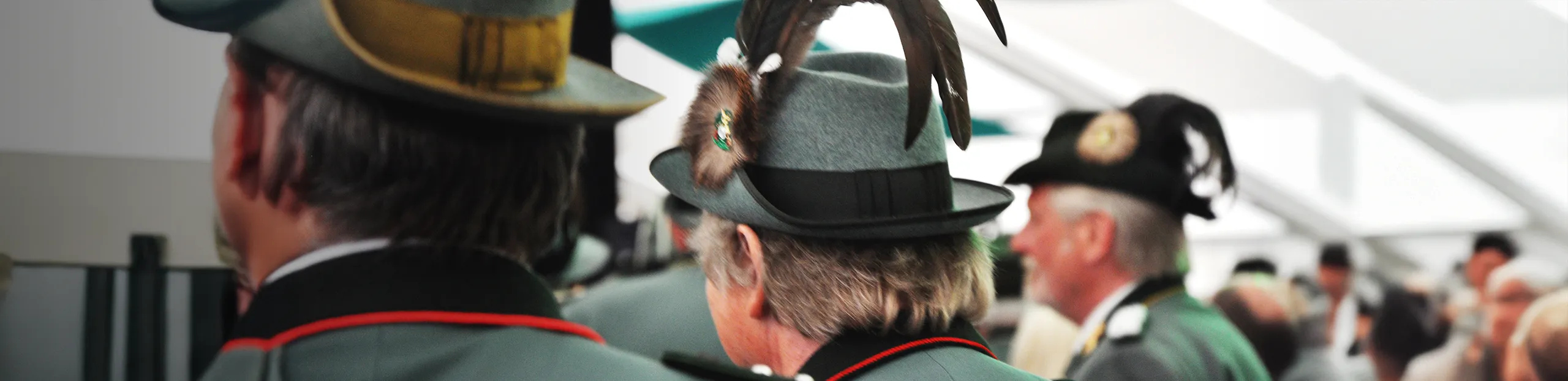 Schützenvereinskleidung TS Teamwear