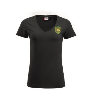 Altschützen Grüntegernbach Damen Shirt Arden mit V-Neck