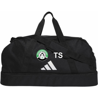 SRG Wuppertal / Niederberg Sporttasche mit Bodenfach