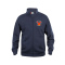 FFW Kirchasch Cardigan Logo gedruckt