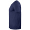 Basic-T V-Neck - Dark Navy