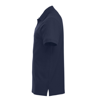 Classic Lincoln S/S - Dark Navy