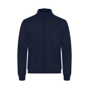Basic Cardigan - Dark Navy