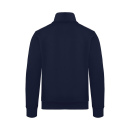 Basic Cardigan - Dark Navy