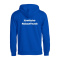 Schwillacher Maibaumfreunde Hoody blau incl. Druck