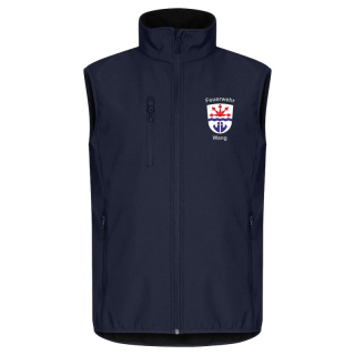 Freiwillige Feuerwehr Wang Softshell Weste