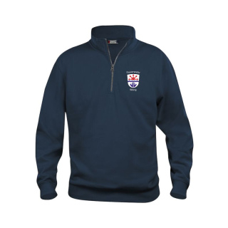Freiwillige Feuerwehr Wang Half Zip
