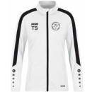 SpVgg Neuching Tennis Trainingsjacke