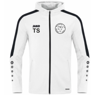 SpVgg Neuching Tennis Kapuzenjacke