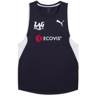 LAG Singlet navy
