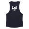 LAG Singlet navy