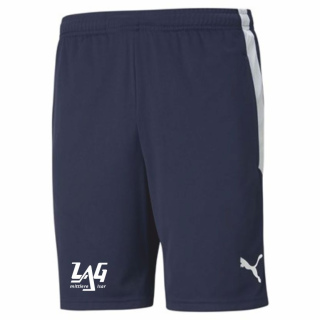 LAG Short mit Seitentaschen navy