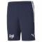 LAG Short mit Seitentaschen navy