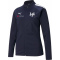 LAG Warm-Up Jacke navy