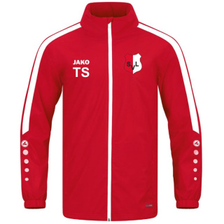 SV Langenbach Regenjacke Power