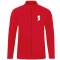 SV Langenbach Fleecejacke mit Stick Vereinslogo