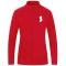 SV Langenbach Fleecejacke mit Stick Vereinslogo