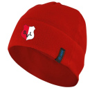 SV Langenbach Fleecemütze mit Stick Vereinslogo