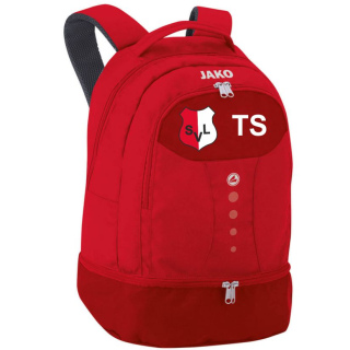 SV Langenbach Rucksack mit Bodenfach