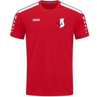 SV Langenbach Freizeit Baumwolle Mix Shirt