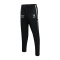 Eintracht Berglern Trainingshose schwarz
