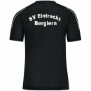 Eintracht Berglern T-Shirt schwarz
