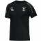 Eintracht Berglern T-Shirt schwarz