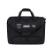 Eintracht Berglern Tasche mit Bodenfach schwarz