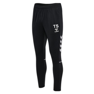 FC Lengdorf Trainingshose schwarz