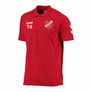 FC Hörgersdorf Poloshirt (Herren/Kinder)