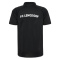 FC Lengdorf Funktions Poloshirt schwarz