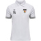 FC Lengdorf Funktions Poloshirt weiß (Herren/Kinder)