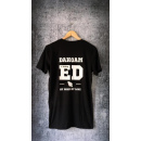 Light T-Shirt V-Neck Olive 5XL