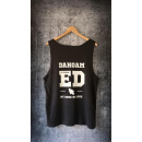 Jersey Big Tank Charcoal (Heather) 5XL