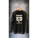 Light Crew Sweatshirt Light Navy XXL