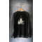 Light Crew Sweatshirt Light Navy XXL