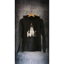 Heavy Hoody Baltic Blue 5XL